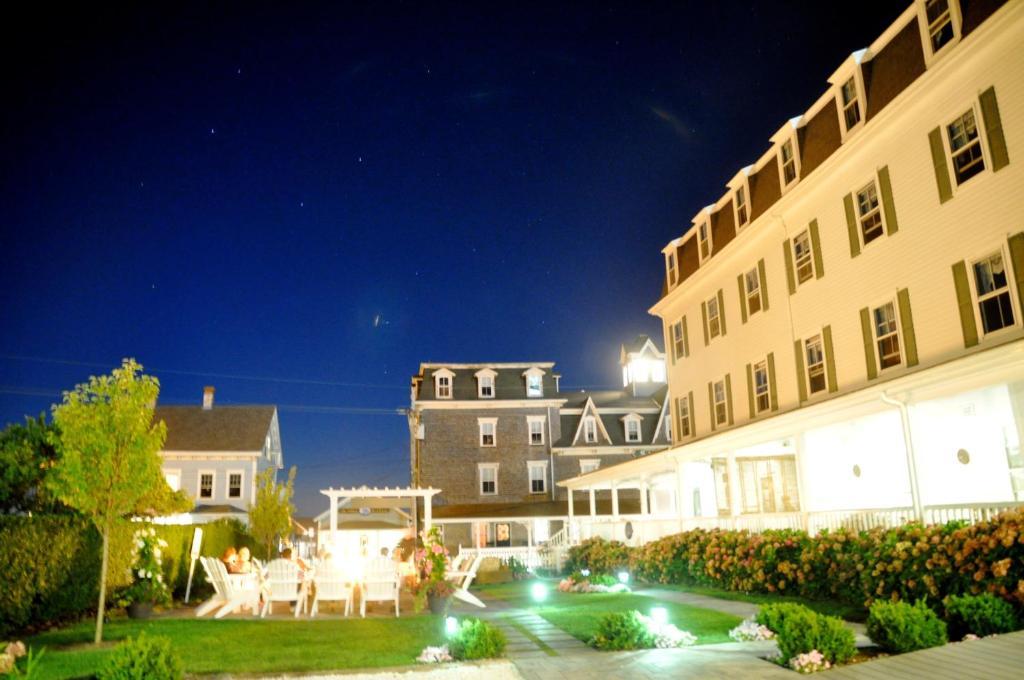 National Hotel ニュー・ショアハム エクステリア 写真