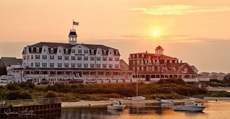 National Hotel ニュー・ショアハム エクステリア 写真